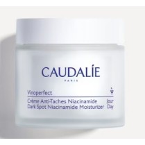 Caudalie VINOPERFECT Crema Giorno Illuminante Anti-Macchie 50ml
