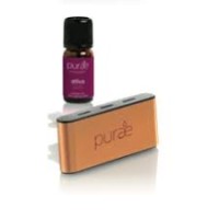 nasoterapia DIFFUSORE AUTO sinergia rinnova 