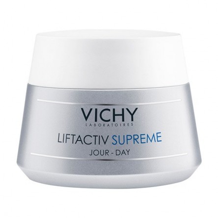 VICHY LiftActiv Supreme Crema anti-rughe rassodante 50ml per pelli secche e molto secche