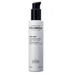 FILORGA Skin prep gel detergente agli alfa idrossi acidi  GEL150ML
