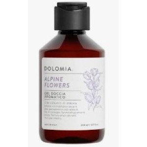 DOLOMIA SC GEL DOCC FLOWE200ML