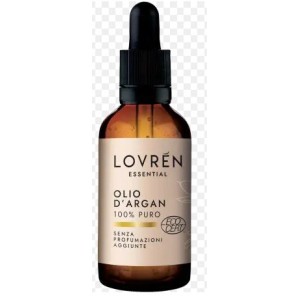 Lovren Olio di Argan 30 ml