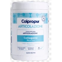 Colpropur Articolazioni 336gr, Collagene Naturale e Bioattivo, gusto neutro