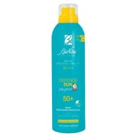 DEFENCE SUN 50+ BB&KID SPRAY