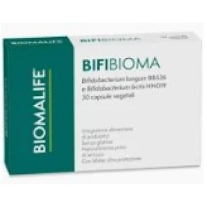 Bifibioma Biomalife 30 Compresse
