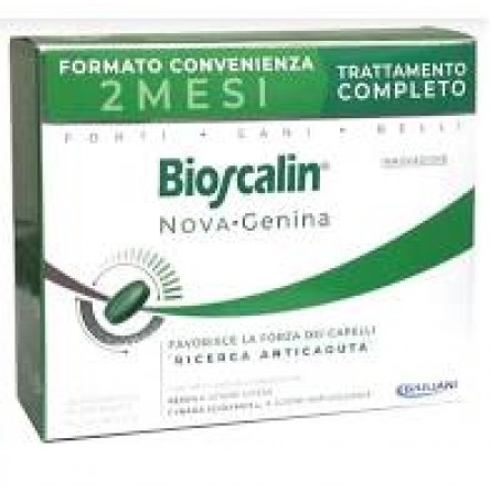 BIOSCALIN NOVA GENINA 90 compresse 2+1 omaggio