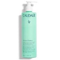 Caudalie Vinosun Latte Riparatore Doposole 400ml, con aloe vera, acqua d'uva e cocco