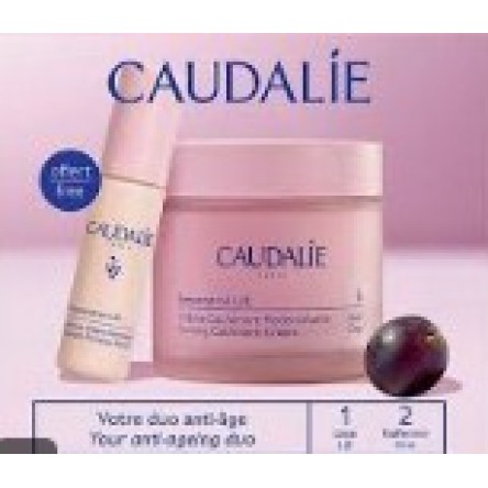 Caudalie Resveratrol-Lift Cofanetto 2025