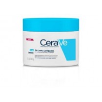 CERAVE SA CREMA LEVIGANTE 340G con urea al 10% 