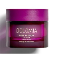Dolomia Skin Care Rose Therapy Crema 50 ml
