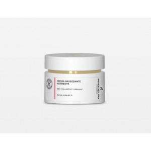 LFP Crema Rassodante Nutriente 50ml, Formula Pro-Collagene 2.4
