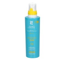 Defence sun 15 Latte spray 200 ml