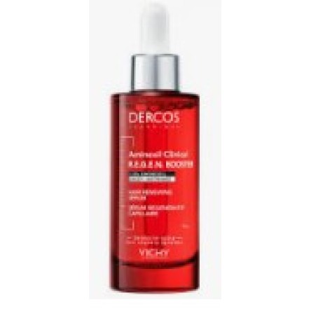 Vichy Dercos Regen Siero Anticaduta 90 ml