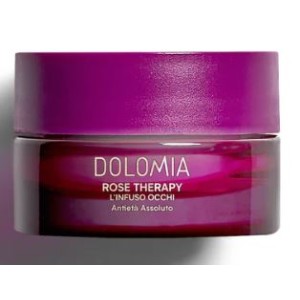 Dolomia Skin Care Rose Therapy Infuso Occhi 15 ml