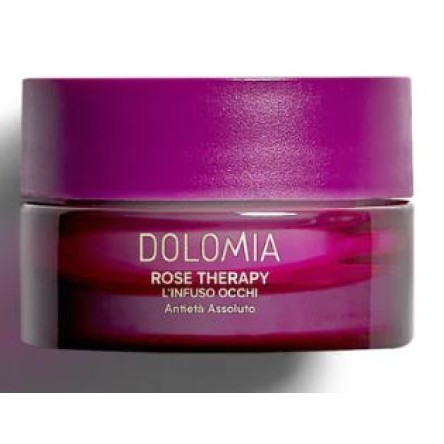 Dolomia Skin Care Rose Therapy Infuso Occhi 15 ml