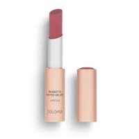 DOLOMIA Rossetto Phyto Velvet 03 DALIA, effetto mat