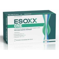 ESOXX ONE 20BUST STICK 10ML