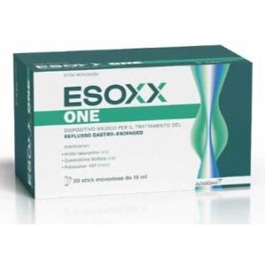 ESOXX ONE 20BUST STICK 10ML