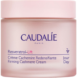 Caudalie Resveratrol-Lift Crema Cashmere Ridensificante Giorno 50 ml