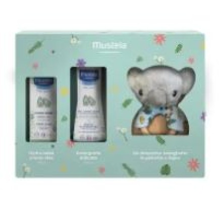 Mustela Cofanetto Regalo Koala 