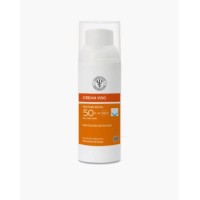 LFP Crema Solare Viso Texture Ricca 50ml spf50+ con protezione molto alta