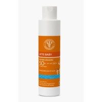 LFP Latte Solare Baby 50+ Texture Leggera 250ml, con protezione molto alta