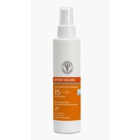 LFP Spray Solare Corpo 200ml spf15 con protezione media