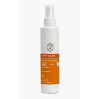 LFP Spray Solare Corpo 200ml spf30+ con protezione alta