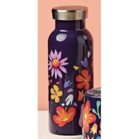 NEAVITA Infusion Bouquet 4Ever Bottiglia Thermos 500ml