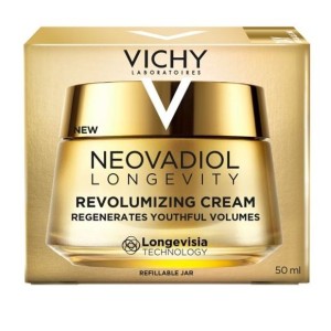 Neovadiol Longevity Revolumizing Crema 50 ml