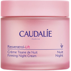 Caudalie Resveratrol-Lift Tisana Della Notte 50 ml