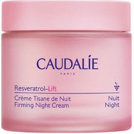 Caudalie Resveratrol-Lift Tisana Della Notte 50 ml