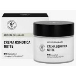 LFP OSMOT CREMA NOTTE 50ML