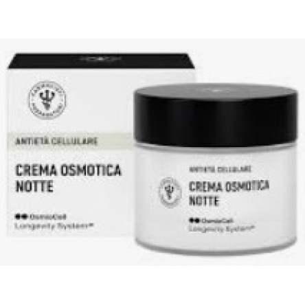 LFP OSMOT CREMA NOTTE 50ML