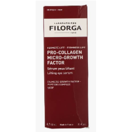 Filorga Pro-Collagen Contorno Occhi Micro-Growth Factor 15 ml