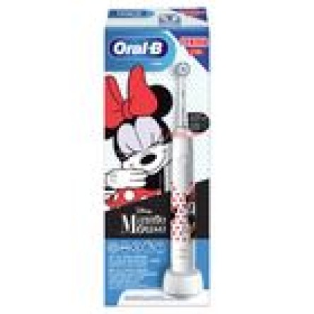 ORALB PRO3 JUNIOR MINNIE 6+ anni