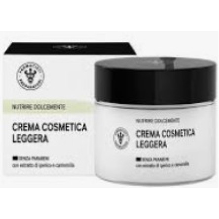 LFP OSMOT CREMA LEGG 50ML