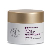 LABORATORIO FARMACISTI PREPARATORI CREMA RICCA Osmotica  50ML