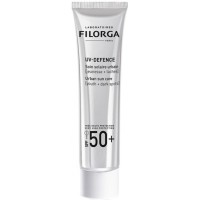 FILORGA UV-Defence SPF50+ 40ml, trattamento solare anti-macchie protezione alta