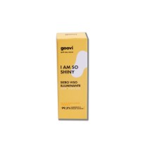 GOOVI I am So Shiny Siero Viso Illuminante 30ml
