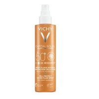 VICHY Capital Spray Solare protezione alta SPF50+ 200ML