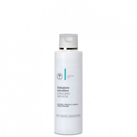 LFP Soluzione Micellare Struccante Viso Occhi 250ml