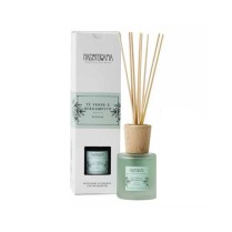 NASOTERAPIA Diffusore D'Essenza Tè Verde e Bergamotto 100ml