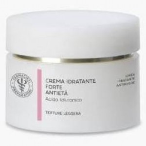 UNIFARCO LFP PRO Crema Idratante Forte Antietà - Texture Leggera 20ml