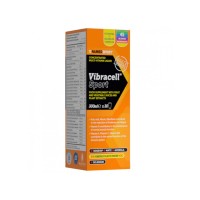 Named Sport  Vibracell multivitaminico super concentrato  300ml - scadenza 30/11/02023