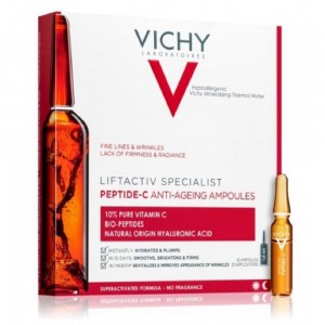 VICHY Liftactiv Specialist Peptide-C Ampolle Anti-Ageing 10 x 1,8ml
