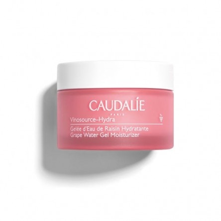 Caudalie VINOSOURCE HYDRA GEL d'Acqua d'Uva idratante e rimpolpante Nuova Formula 50ml