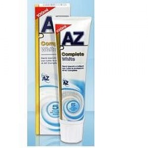 AZ Dentifricio TP Complete White 75ml