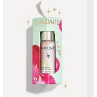 Caudalie Duo Acqua di Bellezza e Maschera Detox  cofanetto in edizione limitata XMas 25 