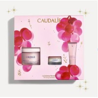 Caudalie Cofanetto Rassodante Crema Cachemire + omaggi COFANETTO REGALO XMAS 2025